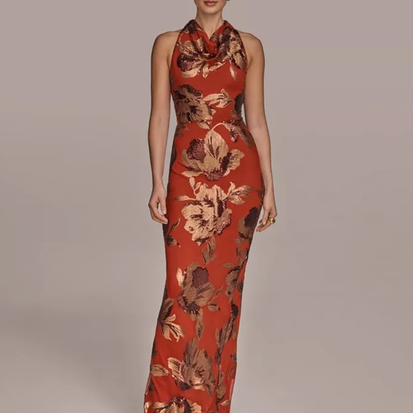 Donna Karan dress - Picture 2 of 2
